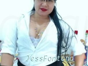 JessFontana