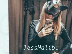 JessMalibu
