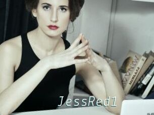JessRed1