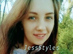 JessStyles