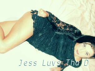 Jess_Luvs_Tha_D
