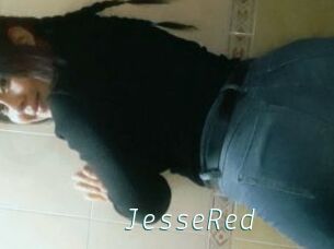 JesseRed