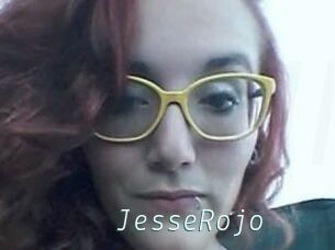 Jesse_Rojo