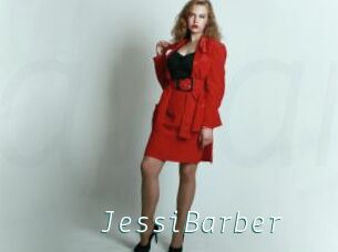 JessiBarber