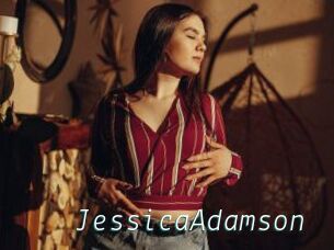 JessicaAdamson