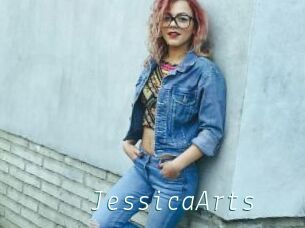JessicaArts