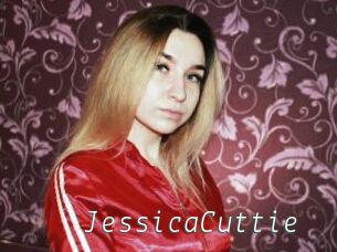 JessicaCuttie