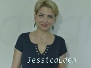 JessicaEden