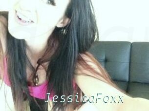 JessicaFoxx