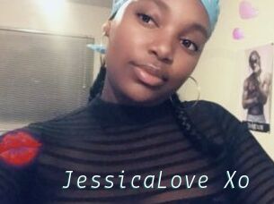 JessicaLove_Xo