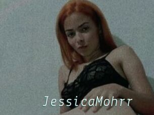 JessicaMohrr