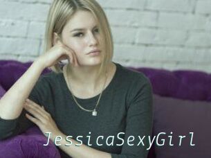 JessicaSexyGirl