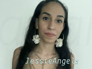 JessieAngels