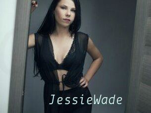 JessieWade