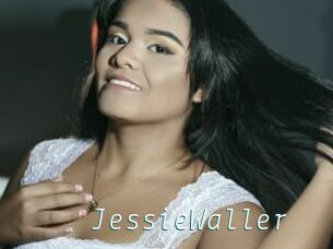 JessieWaller