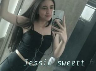 Jessie_sweett