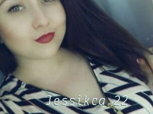 Jessikca_22