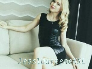 JesslaureeneXXL