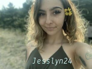 Jesslyn24