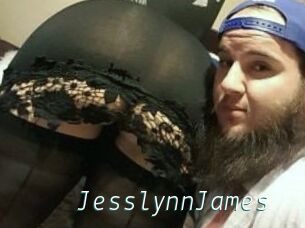 Jesslynn_James