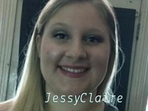 JessyClaire