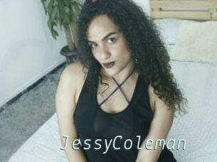 JessyColeman