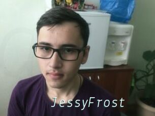 JessyFrost