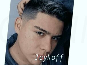 Jeykoff