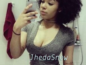 JhedaSnow