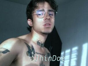 JhinDoe