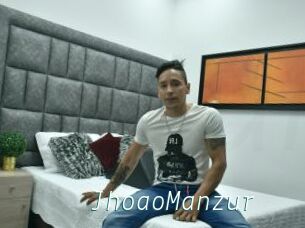 JhoaoManzur
