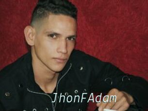 JhonFAdam