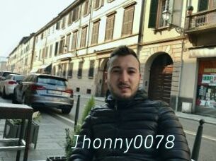 Jhonny0078