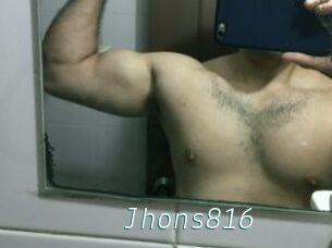 Jhons816