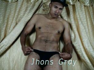 Jhons_Gray