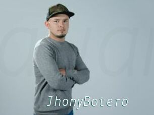JhonyBotero