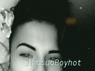 JhosuaBoyhot