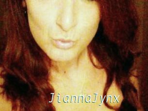 JiannaJynx