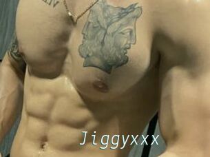 Jiggyxxx