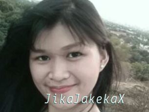 JikaJakekaX