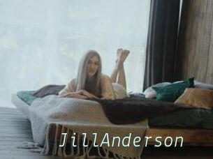 JillAnderson