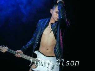 Jimmy_Olson