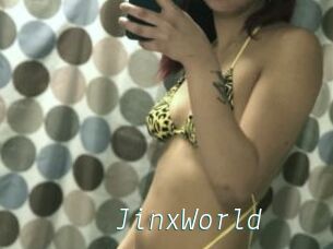JinxWorld