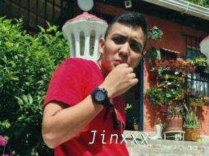 Jinxxx