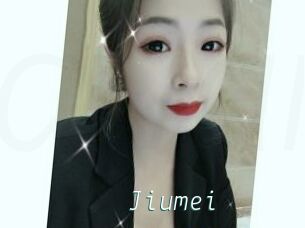 Jiumei