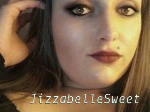 JizzabelleSweet