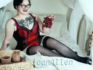 JoanAllen
