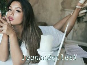 JoannaBailesX