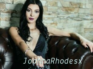 JoannaRhodesx