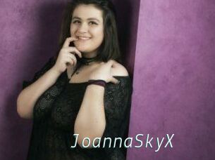 JoannaSkyX